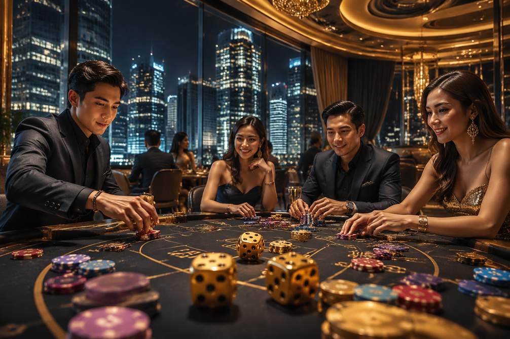 megabet