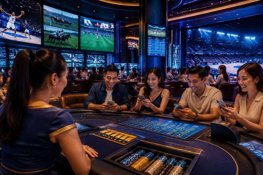 megabet
