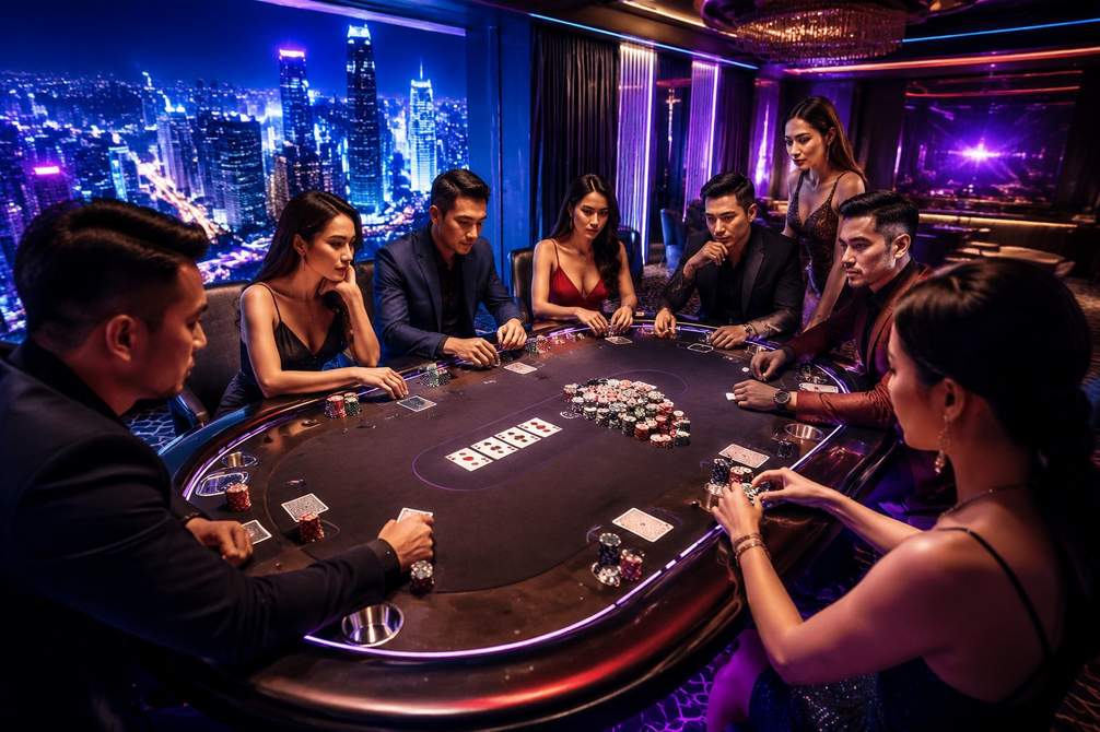 megabet