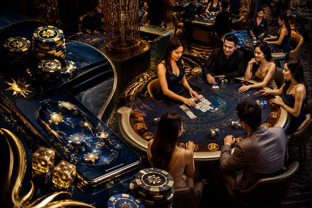megabet