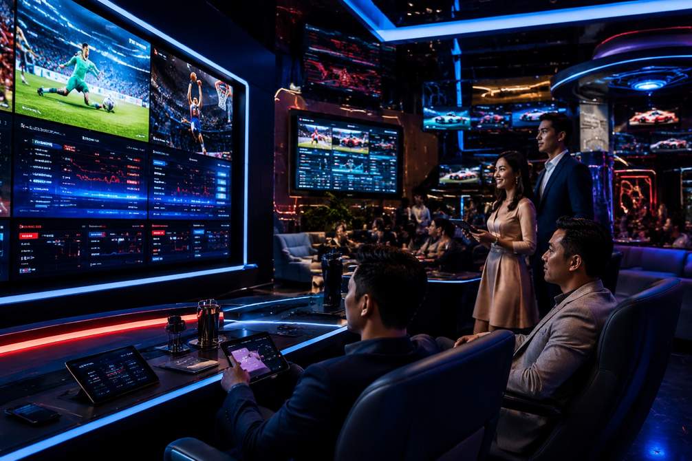 megabet