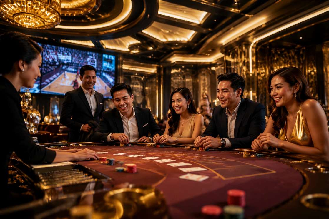 megabet