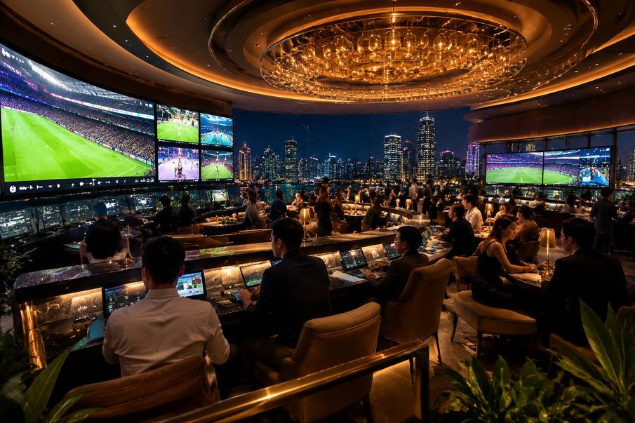 megabet