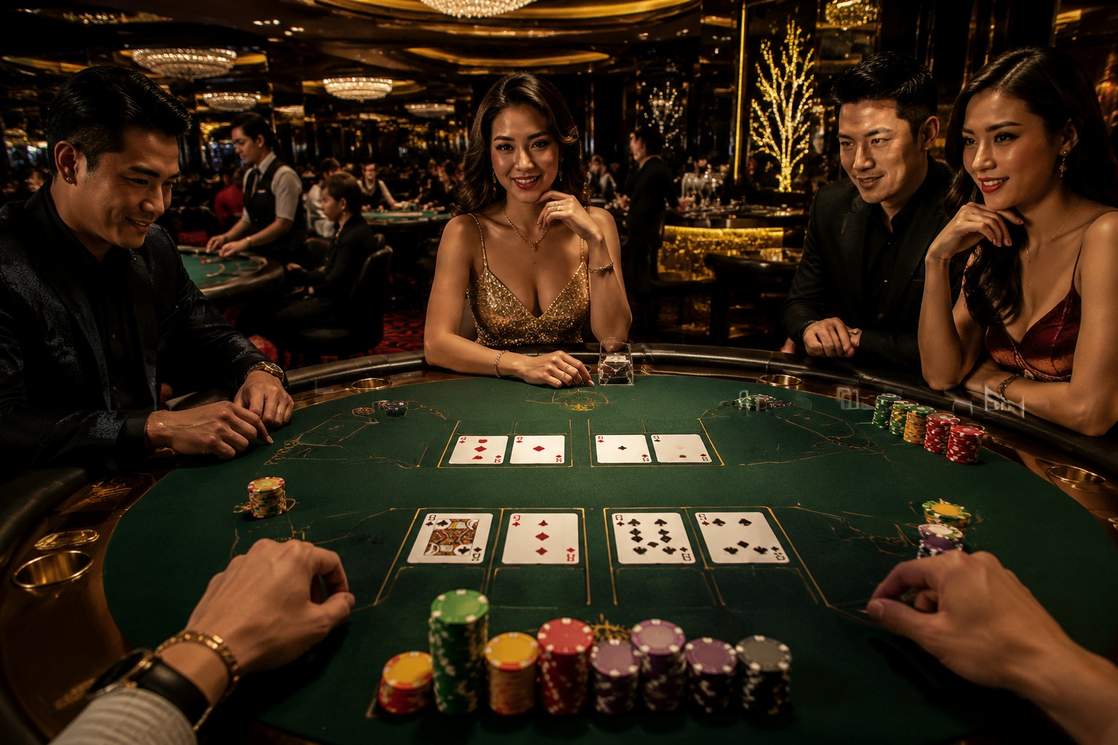 megabet